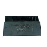 Algopix Similar Product 8 - GSERVICEBIO Incubation Box Acrylic