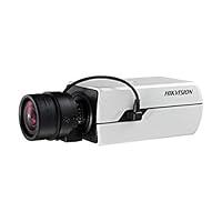 Algopix Similar Product 13 - Hikvision DS-2CE37U8T-A