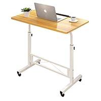 Algopix Similar Product 10 - Multi Table Adjustable Curved Over