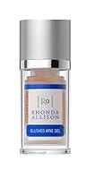 Algopix Similar Product 1 - Rhonda Allison Blushed Wine Gel 05 Fl