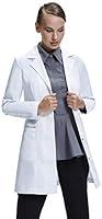 Algopix Similar Product 12 - Dr James Lab Coat for Women Tailored