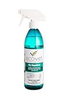 Algopix Similar Product 18 - Ecovet Fly Spray RepellentInsecticide