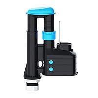 Algopix Similar Product 15 - 7 1/2" - 9" Height Adjustable Syphon