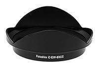 Algopix Similar Product 13 - Fotodiox Lens Hood Replacement for
