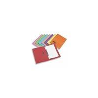 Algopix Similar Product 2 - REXEL JIFFEX File A4 Green 43244