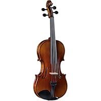 Algopix Similar Product 12 - Cremona SV500 Premier Artist Violin