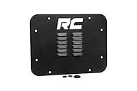 Algopix Similar Product 16 - Rough Country Tailgate Vent Cover for