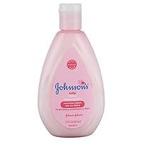 Algopix Similar Product 16 - Johnsons Baby Lotion 17 Ounce 12
