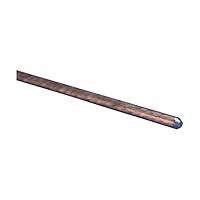 Algopix Similar Product 2 - 615812 Pointed Ground Rod 58 in 12