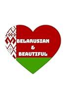 Algopix Similar Product 3 - BELARUSIAN  BEAUTIFUL Show the world