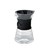 Algopix Similar Product 5 - Hario V60 Drip Coffee Decanter 700ml