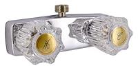 Algopix Similar Product 17 - VALTERRA SHW 4, MTL, CH, DS, BR