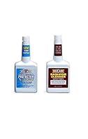 Algopix Similar Product 5 - Justice Brothers Radiator Clean 