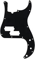 Algopix Similar Product 13 - Fender Standard Precision Bass
