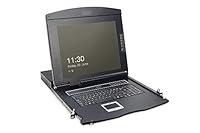 Algopix Similar Product 9 - DIGITUS 19  17 LCD Consoles 