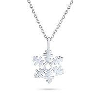 Algopix Similar Product 3 - Holiday Party Frozen Winter Snowflake