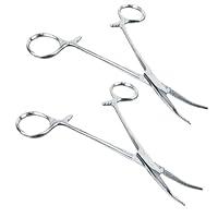 Algopix Similar Product 13 - ADROIT 5 127 cm Hemostat Forceps