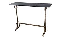 Algopix Similar Product 15 - Moes Home Collection Sturdy Pub Style