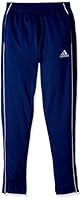 Algopix Similar Product 10 - adidas Kids Core 18 Training Pants