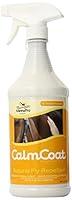 Algopix Similar Product 8 - Manna Pro Vet Essentials Calm Coat Fly