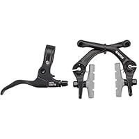 Algopix Similar Product 9 - Salt Plus Geo Brake Set Black