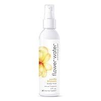 Algopix Similar Product 17 - Home Health Flower Water Vanilla