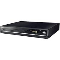 Algopix Similar Product 8 - Supersonic SC-18DVD 2-Channel DVD Player