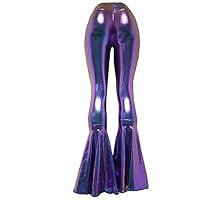 Algopix Similar Product 4 - Iridescent Mermaid Scale Party