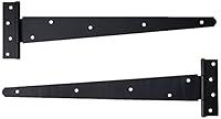Algopix Similar Product 15 - Merriway BH01991 2 Pcs Heavy Duty