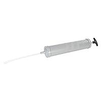 Algopix Similar Product 7 - Silverline Tools 727575 500 cc Oil