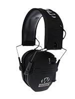 Algopix Similar Product 2 - Walkers Razor Slim Electronic Muff