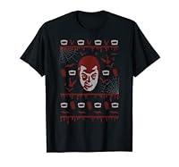 Algopix Similar Product 5 - Universal Monsters Christmas Dracula
