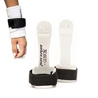 Algopix Similar Product 1 - Gibson Athletic Just Right Velcro Hook