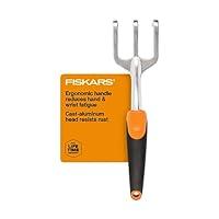 Algopix Similar Product 5 - Fiskars Ergo Cultivator for Digging