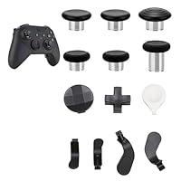 Algopix Similar Product 16 - 13 in 1 Metal Thumbsticks for Xbox One