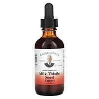 Algopix Similar Product 20 - Christophers Original Formulas Milk