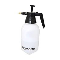Algopix Similar Product 10 - Pump Spray Mister Bottle 1.5l