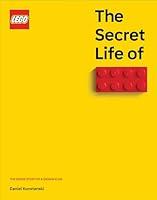 Algopix Similar Product 9 - The Secret Life of LEGO Bricks The