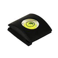Algopix Similar Product 14 - FotoTech 2In1 Hot Shoe CoverLevel