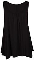 Algopix Similar Product 7 - PurpleHanger Womens Sleeveless