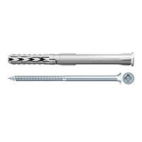 Algopix Similar Product 8 - Fischer Long-Shaft SXR 6 x 60 Z – 503233