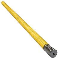 Algopix Similar Product 18 - Boardwalk BWK833 LieFlat Screwin Mop