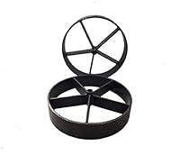 Algopix Similar Product 15 - Helotes Pits 1275 Steel Wagon Wheels