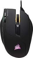 Algopix Similar Product 7 - Corsair Sabre RGB Optical Gaming Mouse