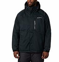 Algopix Similar Product 2 - Columbia Mens Alpine Action Jacket 