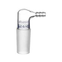 Algopix Similar Product 13 - Labasics Glass 90 Degree VacuumGas