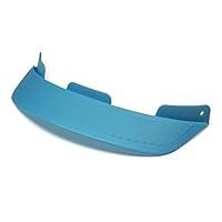 Algopix Similar Product 2 - Nutcase - Helmet Visor, Bavarian Blue