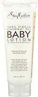 Algopix Similar Product 8 - Shea Moisture 100 Percent Virgin