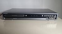 Algopix Similar Product 14 - Magnavox MSR90D6 DVD Recorder