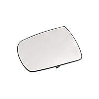 Algopix Similar Product 4 - Brock Replacement Drivers Side View